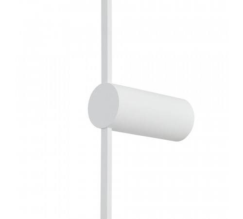 Настенный светильник Nowodvorski Saber Led Silk Olive L White 11588