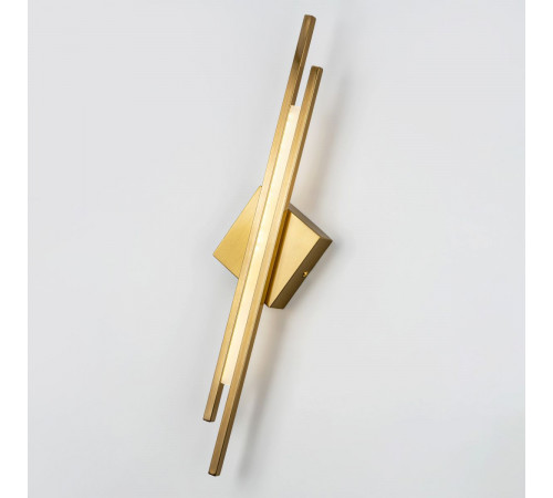 Настенный светильник Modelux ML.728.580 BS