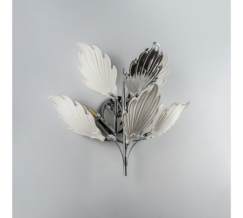 Настенный светильник Modelux ML.6869.450 CR