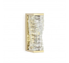 Настенный светильник Lumina Deco LDW 6035-28 GD