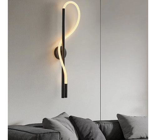 Настенный светильник ImperiumLoft Glorify Optic Cord 241251-23 Настенный светильник ImperiumLoft Glorify Optic Cord 241251-23