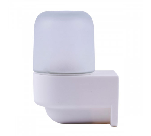 Настенный светильник термостойкий Uniel UL-00013476 UWL-K03R 60W/E27 IP65 WHITE