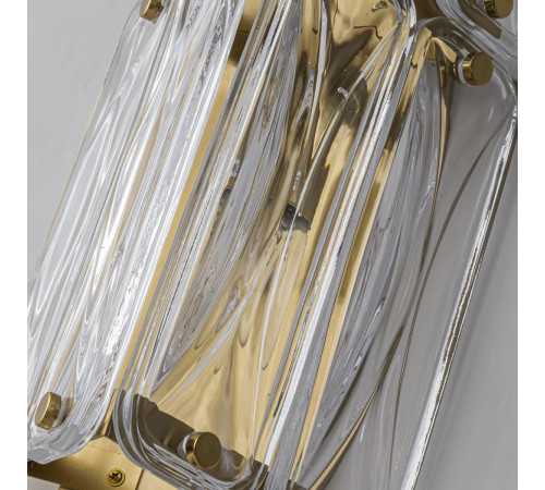 Настенный светильник Favourite Glacies 4764-2W