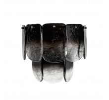 Настенный светильник LOFT IT Gradient 10482W Smoke