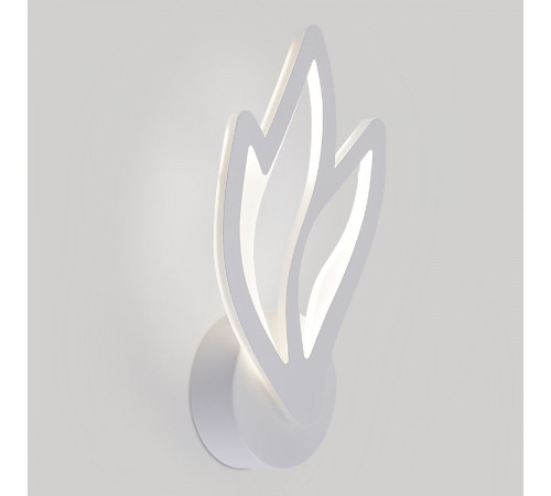 Настенный светильник Natali Kovaltseva Rif LED LAMPS 81118/1C Настенный светильник Natali Kovaltseva Rif LED LAMPS 81118/1C