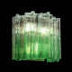 Настенный светильник Loft IT Murano 10580W Clear green