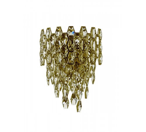 Настенный светильник Arti Lampadari Osoppo E 2.10.100 G