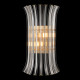 Настенный светильник Crystal Lux CASCADA AP2 BRASS
