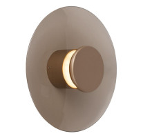 Настенный светильник Lucide Santiago 23201/12/62