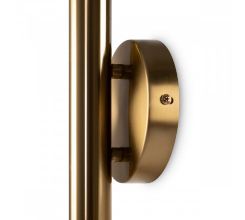 Настенный светильник Freya Match FR6109WL-02G