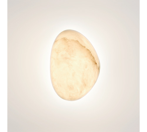 Настенный светильник Odeon Light L-Vision Marbella 6684/10WL