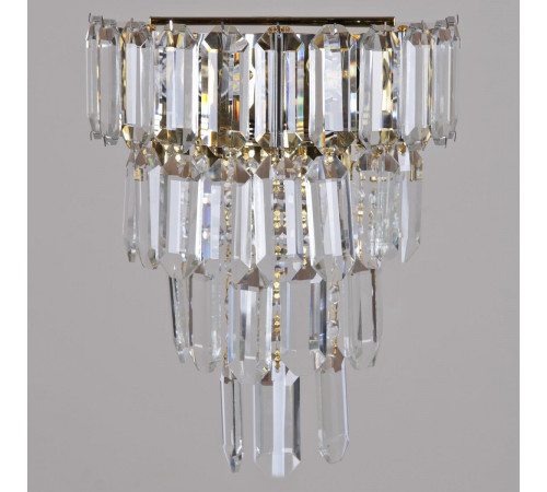 Настенный светильник Reluce 31070-0.2-02 MX GD