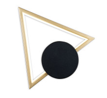 Настенный светильник Escada Figures 10270/1LED