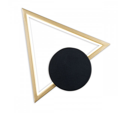 Настенный светильник Escada Figures 10270/1LED