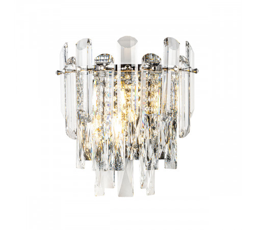 Настенный светильник Modelux ML.7088.290 CR