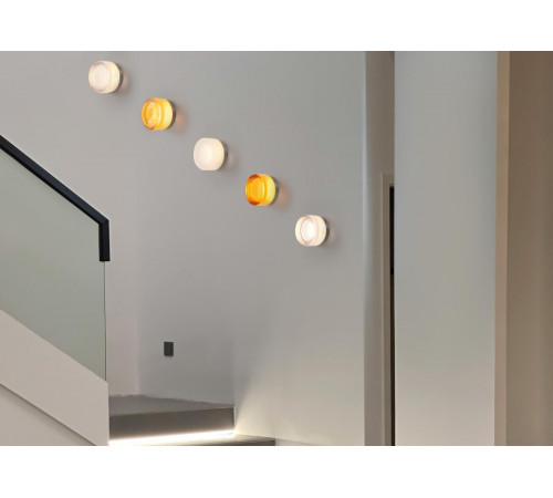 Настенный светильник Freya Retro FR5603WL-L8YA