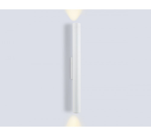 Настенный светильник Ambrella Light Comfort FL74518