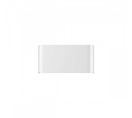 Настенный светильник Odeon Light Hightech Magnum 7192/4WL