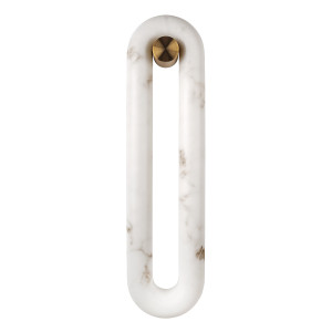 Настенный светильник Loft IT Locus acrylic 10548W/B