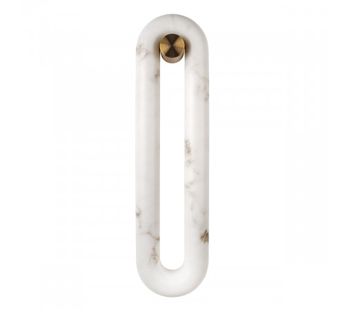 Настенный светильник Loft IT Locus acrylic 10548W/B