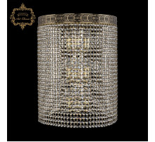 Настенный светильник Art Classic 80.401B.40SP-50.GB.R