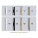 Настенный светильник Ambrella Light Comfort FL74525