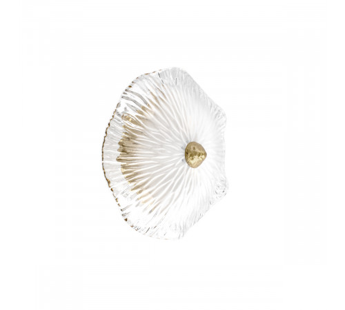 Настенный светильник Loft IT Bloom 10352W/A AB Настенный светильник Loft IT Bloom 10352W/A AB