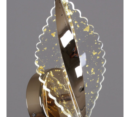 Настенный светильник Reluce 49205-0.2-01