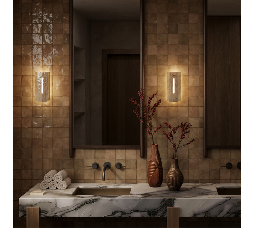 Настенный светильник Maytoni Ventana MOD523WL-L15BG3K