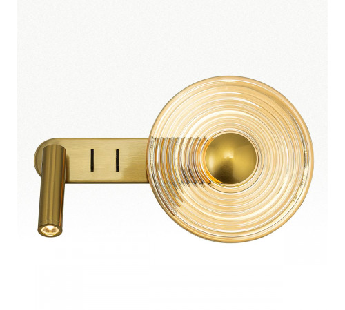 Настенный светильник Citilux Corta CL245033