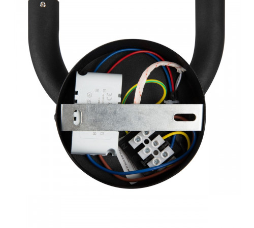 Настенный светильник Freya Magnet FR6106WL-L10B