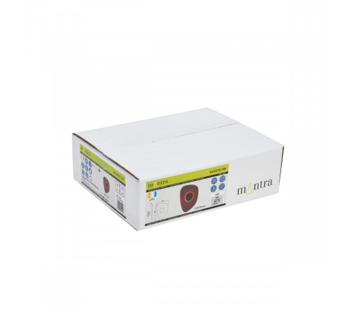 Настенный светильник Mantra Acustic 9444