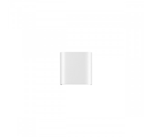 Настенный светильник Odeon Light Hightech Magnum 7192/2WL