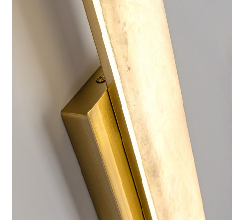 Настенный светильник Modestyle MS.1235.450 BS