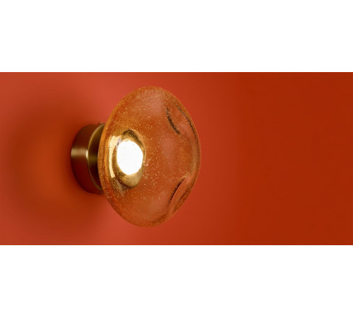 Настенный светильник Freya Mote FR5601WL-01YA