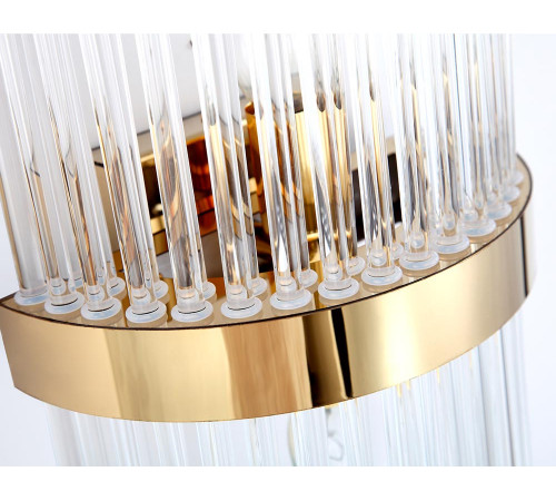 Настенный светильник Ambrella Light Traditional TR5372