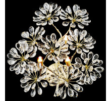 Настенный светильник Wertmark Darleen WE191.03.301