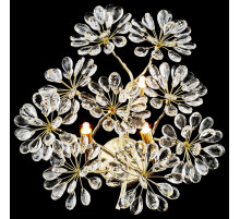 Настенный светильник Wertmark Darleen WE191.03.301