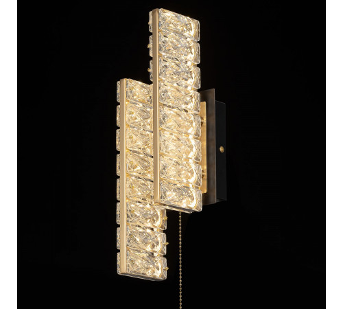 Настенный светильник Citilux Palant CL325422