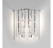 Настенный светильник Eurosvet 101011 хром a071171