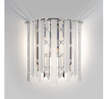 Настенный светильник Eurosvet 101011 хром a071171