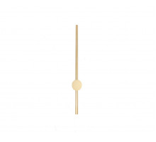Настенный светильник TopDecor Uno A1 33 3000k