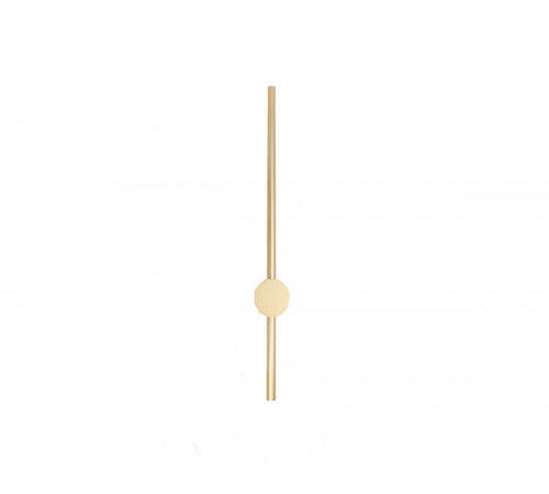 Настенный светильник TopDecor Uno A1 33 3000k Настенный светильник TopDecor Uno A1 33 3000k