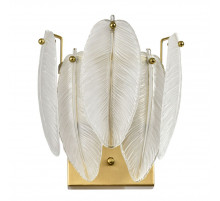 Настенный светильник MW-Light Патриция 447022302