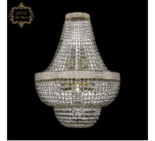 Настенный светильник Art Classic 20.091B.H1.35SP.GW