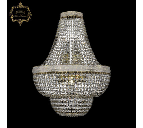 Настенный светильник Art Classic 20.091B.H1.35SP.GW