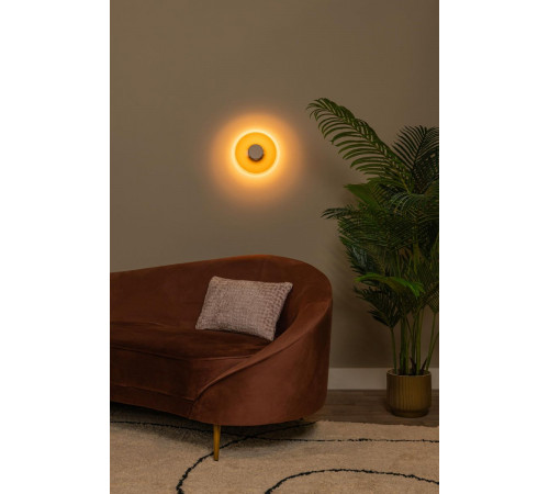 Настенный светильник Lucide Santiago 23201/12/62