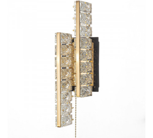 Настенный светильник Citilux Palant CL325422