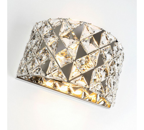 Настенный светильник Modelux ML.335.260 CR