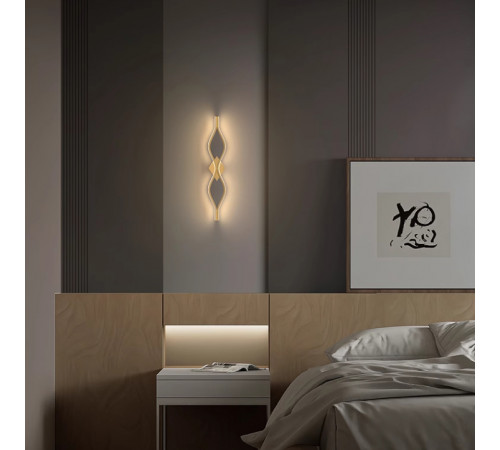 Настенный светильник ImperiumLoft Jarand 255526-22